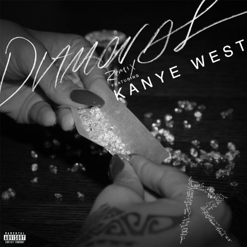 Free download rihanna ft kanye west diamond song et katy perry